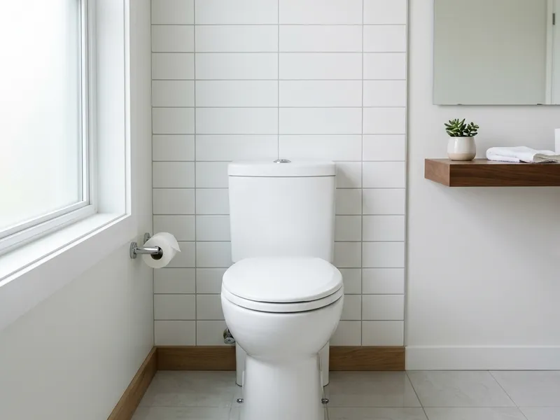 Toilet Repair & Installation Plumber in Morrow, OH